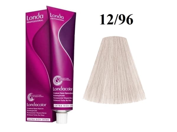 Londa LONDA Color Permanent hair dye 60ml