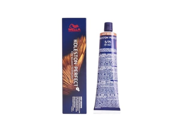 Wella Professionals Koleston Perfect Me+ Deep Browns 5/75 60 ml