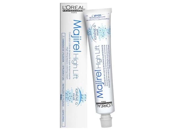 L´Oréal Professionnel Majirel HighLift Violet Ash 50 ml