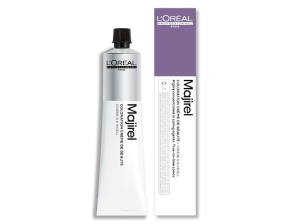 Vopsea permanenta L Oreal Professional Majirel 8 21 50ml
