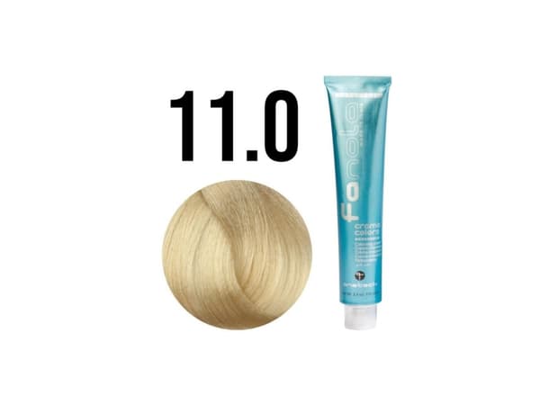 Fanola Colouring Cream 11.0 100 ml