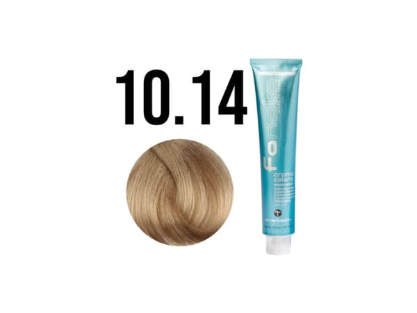 Fanola Colouring Cream 10.14 100 ml