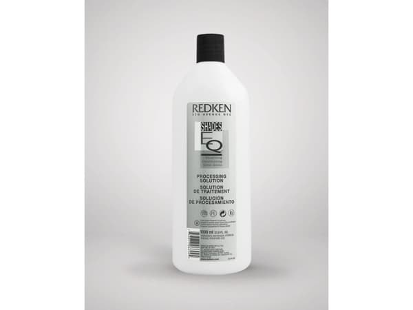Redken Shades EQ Processing Solution, 1 styck, 1000 ml, Flaska