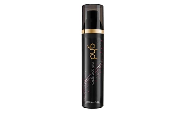 GHD Curl Hold Spray, Unisex, Alt hår, 120 ml, Curling