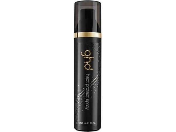 GHD Curl Hold Spray, Unisex, Alt hår, 120 ml, Curling