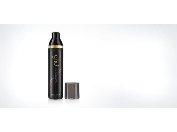 GHD Curl Hold Spray, Unisex, Alt hår, 120 ml, Curling