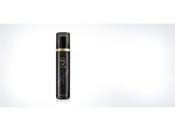 GHD Curl Hold Spray, Unisex, Alt hår, 120 ml, Curling