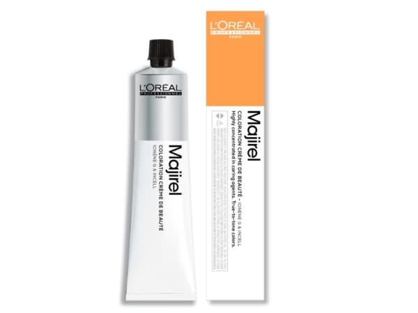 Vopsea permanenta L`Oreal Professional Majirel 7.3, 50ml