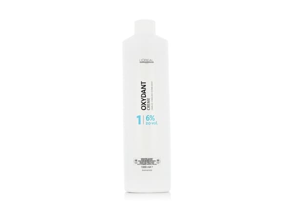 L Oreal Oxidatie L Oreal Professionnel Oxidatie Creme 6 20 vol 1000 ml