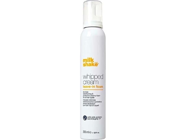 Milk Shake Leave-in Conditioning  Whipped Cream, 200ml