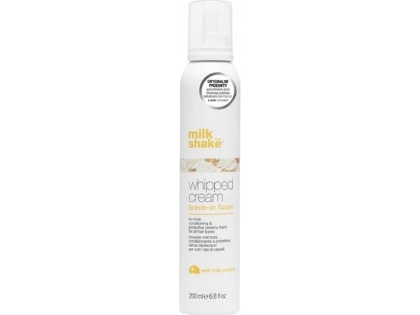 Milk Shake Leave-in Conditioning  Whipped Cream, 200ml