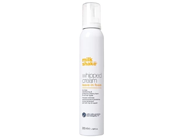 Milk Shake Leave-in Conditioning  Whipped Cream, 200ml