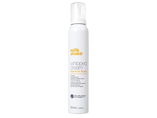Milk Shake Leave-in Conditioning  Whipped Cream, 200ml