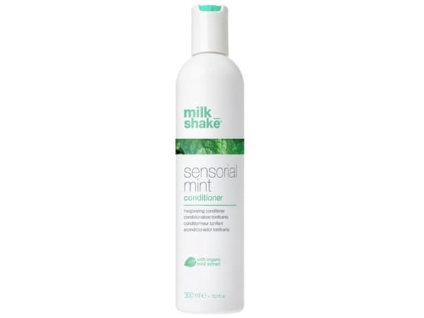 Milk Shake Sensorial Mint hårbalsam, 300ml