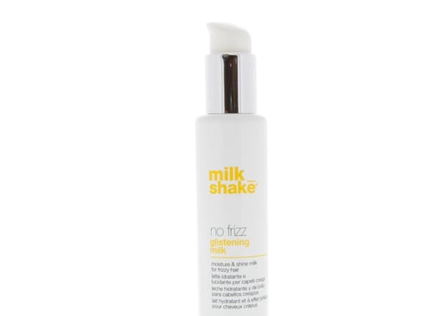 Milk Shake No Frizz Glistening Hair Cream, 125ml