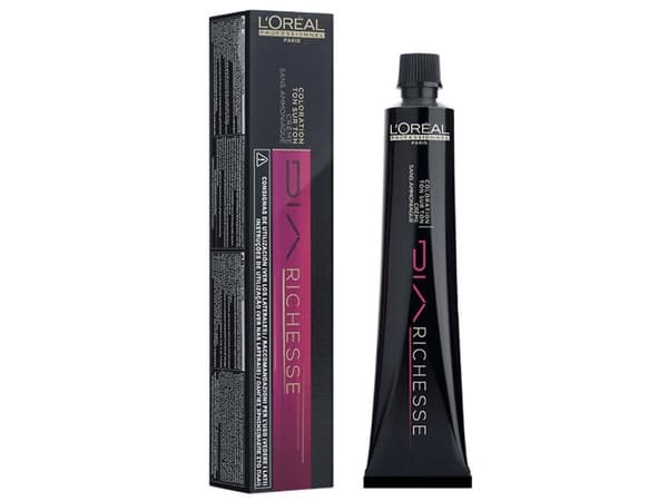 L´Oréal Professionnel Dia Richesse Clear 50ml