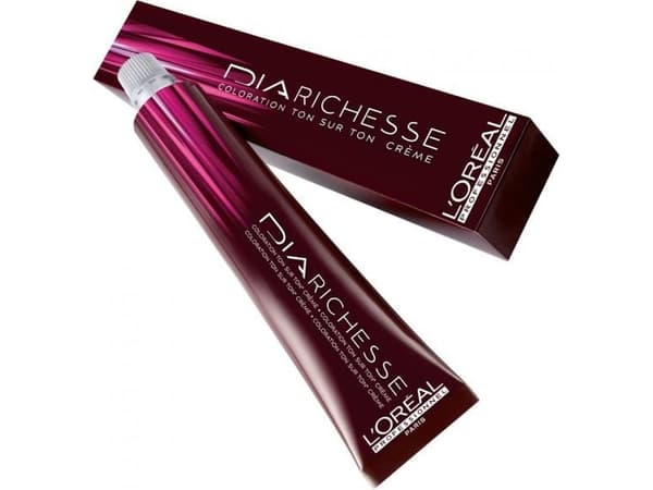 L´Oréal Professionnel Dia Richesse Clear 50ml