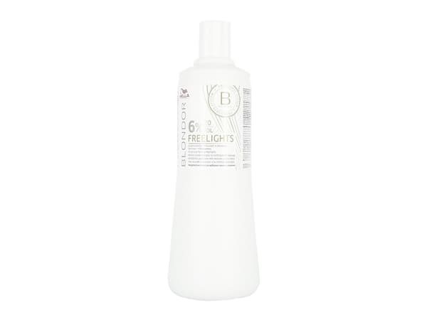 Wella Blondor Freelights Developer 6% 20 Vol 1000 ml