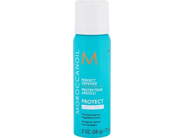 Moroccanoil Moroccanoil Protect Perfect Defense Hot Hair Styling 75ml