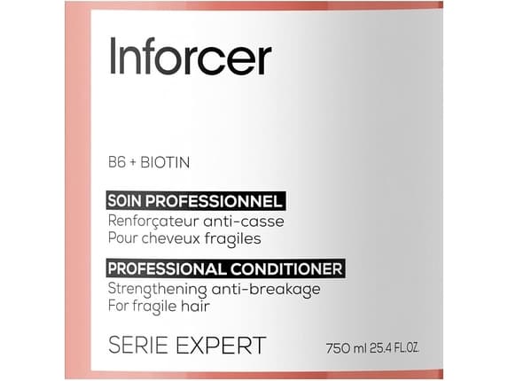 L´Oréal Professionnel Série Expert Inforcer Conditioner 750 ml