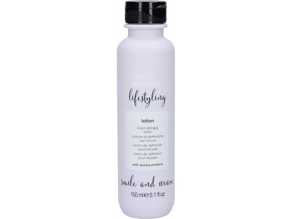 Milk_Shake Lifestyling Braid Defining Lotion 150 ml
