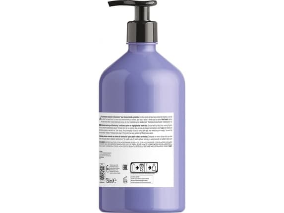L´Oréal Professionnel Série Expert Blondifier Conditioner 750 ml