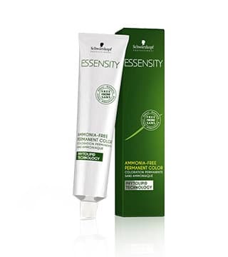 Schwarzkopf ESSENSITY, Blond, 6-55, Unisex, 1 styck, 60 ml, Water, Cocos Nucifera Seed Oil (Coconut), Hydrogenated Castor Oil, Linoleic Acid, Simmond