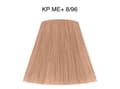 Miniatyrbild 2 av 5: Wella Professionals Koleston Perfect Me+ Rich Naturals 8/96 60 ml