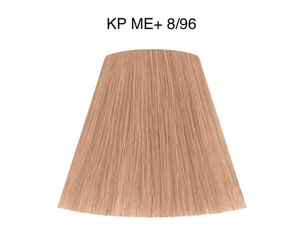 Wella Professionals Koleston Perfect Me+ Rich Naturals 8/96 60 ml
