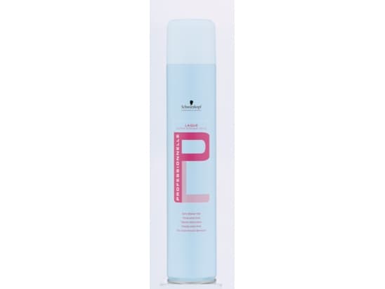 Schwarzkopf Professional Profesionelle Care Laque Super Strong Hold 500 ml