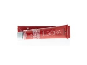 Schwarzkopf Igora Royal Permanent Color Creme - Dame - 60 ml