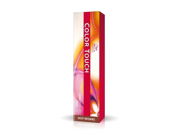 Wella Professionals Color Touch Deep Browns 5/75 60 ml