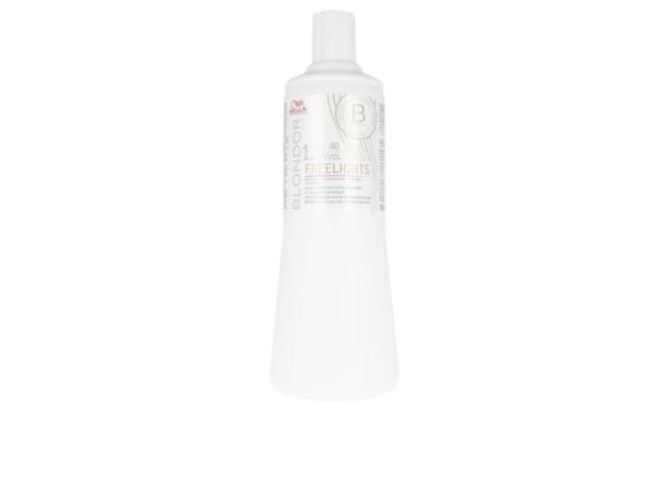 Wella Blondor - Freelights Developer - - 1000 ml