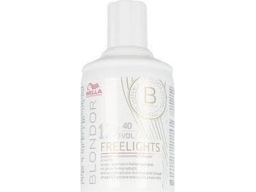 Wella Blondor - Freelights Developer - - 1000 ml
