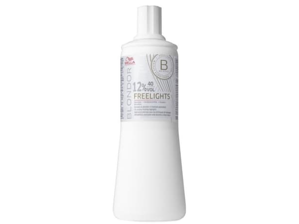 Wella Blondor - Freelights Developer - - 1000 ml