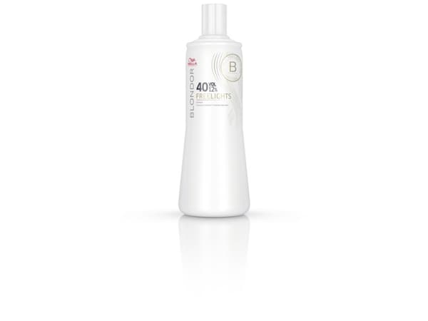 Wella Blondor - Freelights Developer - - 1000 ml