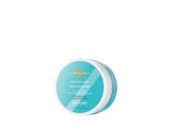 Moroccanoil Texture Clay - - 75 ml
