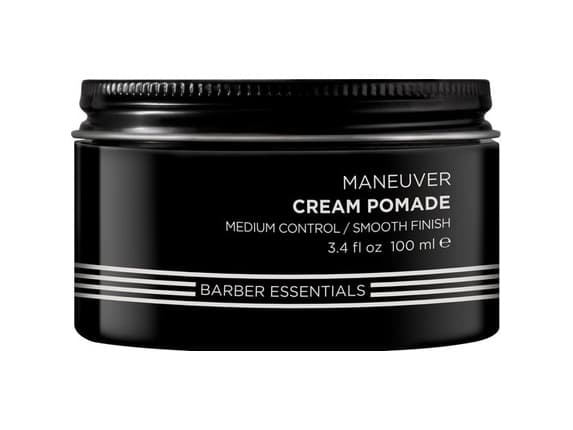 Brews Cream Pomade (M,100)