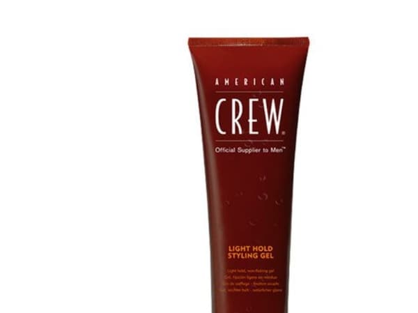 American Crew Light Hold Styling Gel 250 ml