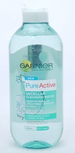 Garnier Micellar Cleansing Water
