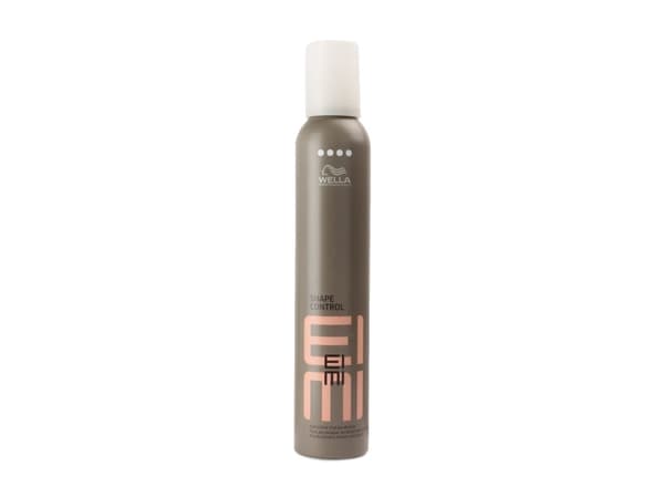 Wella EIMI Shape Control Styling Mousse 300 ml