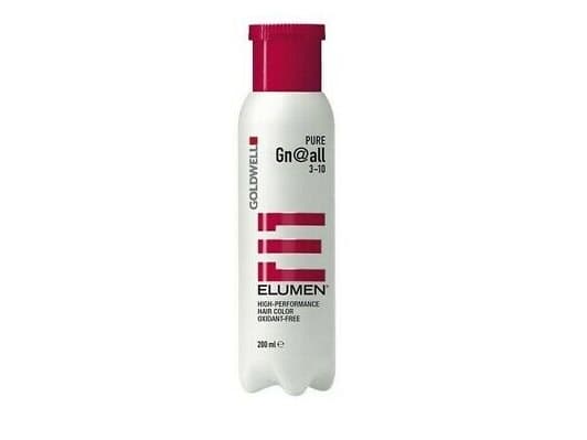 Goldwell Elumen Long Lasting Hair Color Gn@all 200 ml