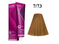 Miniatyrbild 1 av 2: Londa Professional Londa Professional, Londacolor, Permanent Hair Dye, 7/73 , 60 ml For Women