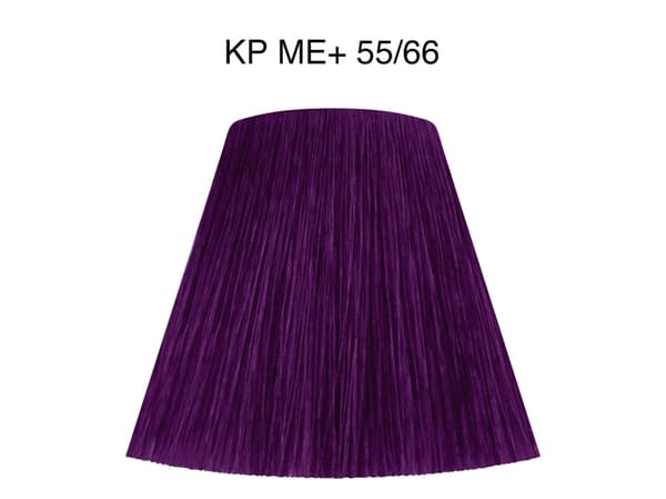 Wella Professionals Koleston Perfect Me Vibrant Reds 55/66 60 ml