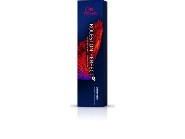 Wella Professionals Wella Professionals, Koleston Perfect Me+, Permanent Hair Dye, 6/34 Dark Blonde Golden Red, 60 ml For Women