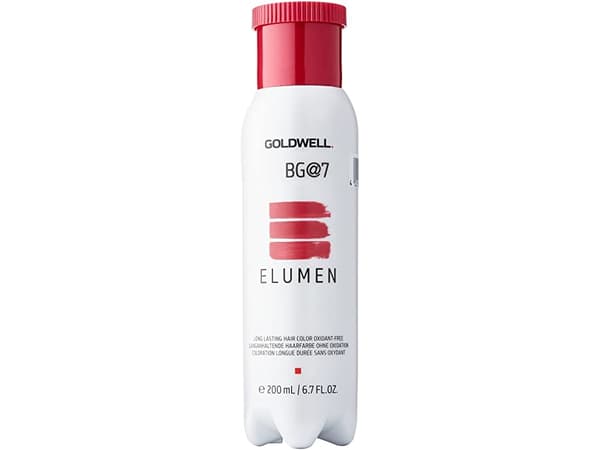 Goldwell Elumen Long Lasting Hair Color BG@7 200 ml
