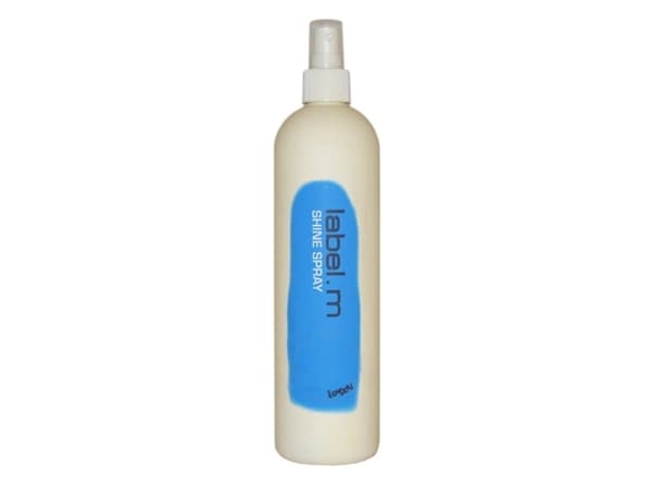 Label m Label.M, Styling Shine, Hair Spray, For Shine, 500 ml For Women