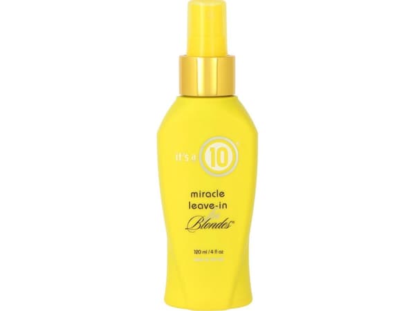 Kevin Murphy It's a 10, Miracle, Hair Leave-In Cream Treatment, For Colour Protection, 120 ml For Women