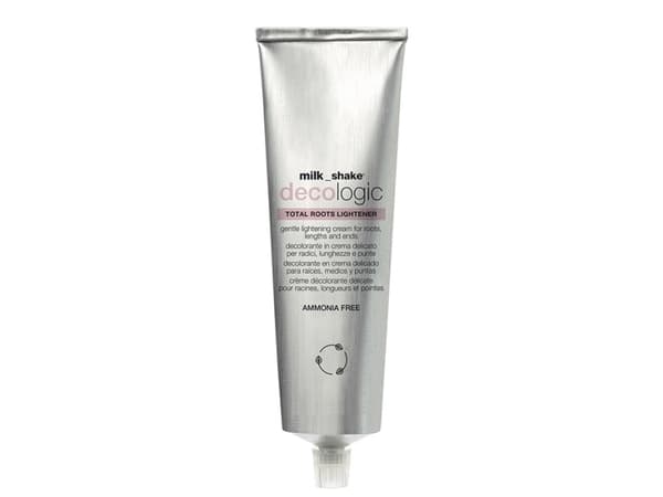 Milk Shake Milk Shake, Decologic Total Roots, Silk Proteins, Hair Lightening Cream, 50 g For Women