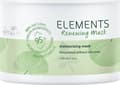 Miniatyrbilde 4 av 4: Wella Professionals Wella Professionals - Elements Renewing Moisturizing Mask fuktighetsgivende hårmaske 500ml